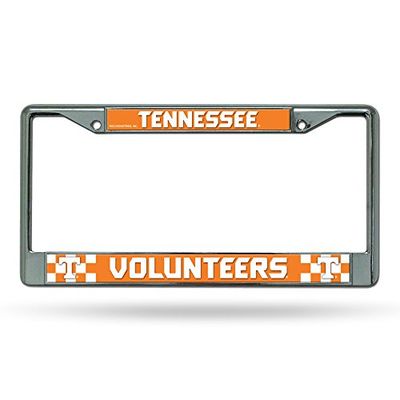 Rico NCAA Tennessee Volunteers kromplatta ram