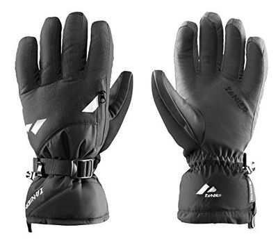 Zanier - Guanti unisex Ride.GTX