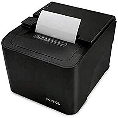 SEYPOS IMPRESORA Tickets PRP-310 USB-RS232-ETH TERMICA