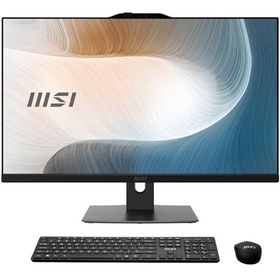 MSI Modern AM272P 12M-454EU i5-1235U Intel Core™ i5 68,6 cm (27") 1920 x 1080 pixels 16 Go DDR4-SDRAM 512 Go SSD PC