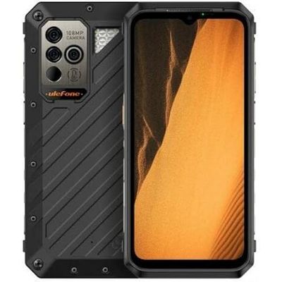 Ulefone Power Armor 19 12GB/256GB Black