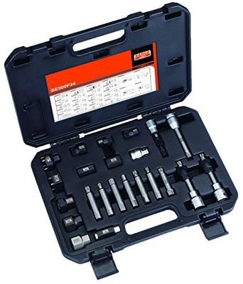 Bahco BE500P2418-22H,30Mml Socket