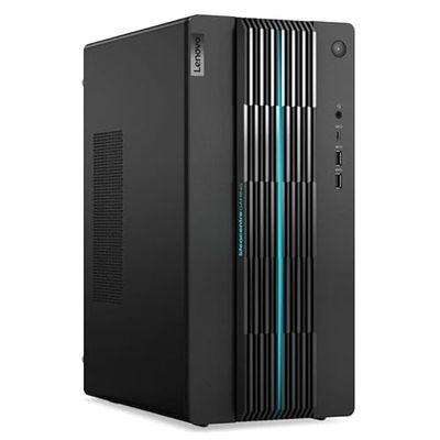 Lenovo IdeaCentre Gaming 5 Gen 7 1 TB HDD + 512 GB SSD I5-12400F 16 GB RAM
