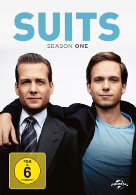 Suits - Season 1