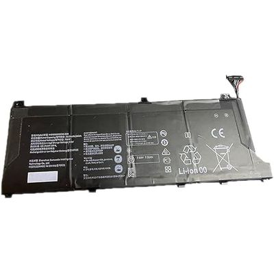 Amsahr Batterie de Rechange pour Ordinateur Portable Huawei HB4692Z9ECW-22A