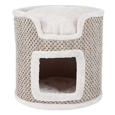 Trixie Pet Products ria Cat Tower