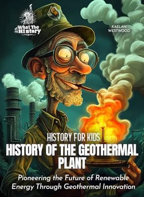 History of the Geothermal Plant: Pioneering the Future of Renewable Energy Through Geothermal Innovation