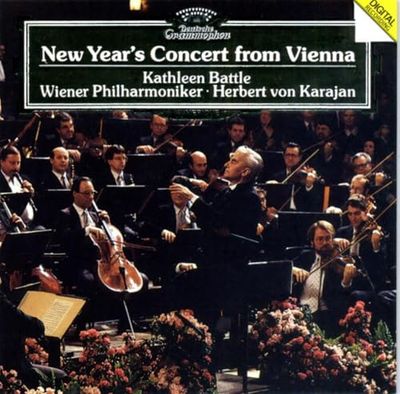 Conc. Di Capodanno 1987