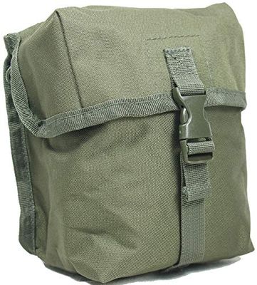 Mil-Tec Sac de couplage Multi Purpose Medium, Olive, m