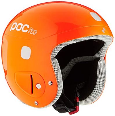 POC Sports Herr Pocito PO-08950 Hjälm, Orange XSS