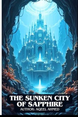 The Sunken City of Sapphire