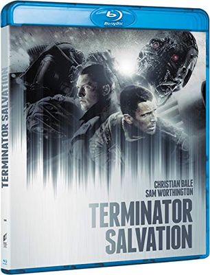 Terminator Salvation