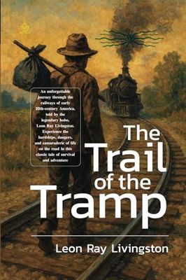 The Trail of the Tramp
