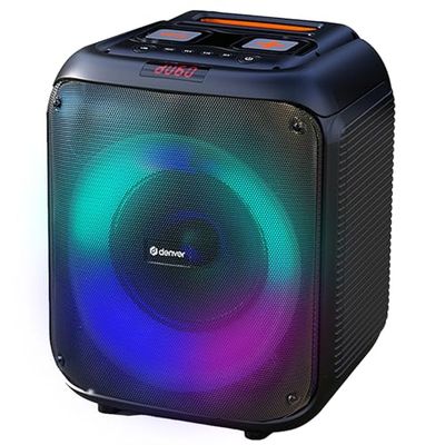 Denver Party Speaker BPS-250
