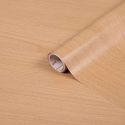 d-c-fix vinil adesivo móveis livro tirol efeito madeira autocolante impermeável decorativo para cozinha: largura 90 cm x comprimento 2,1 m