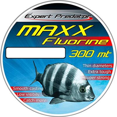 Maxx Fluorine 300 m. Ø 0,65
