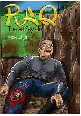 Raq: The last Skyrider