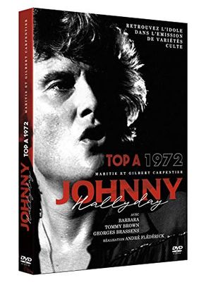 Top à. Johnny Hallyday