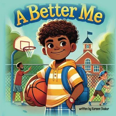 A BETTER ME