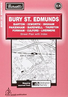 Bury St Edmunds: Barton / Ixworth