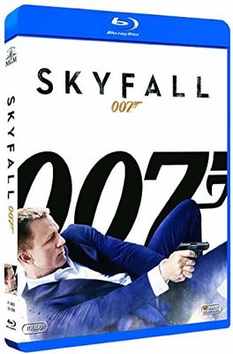 Skyfall - Edición Sencilla