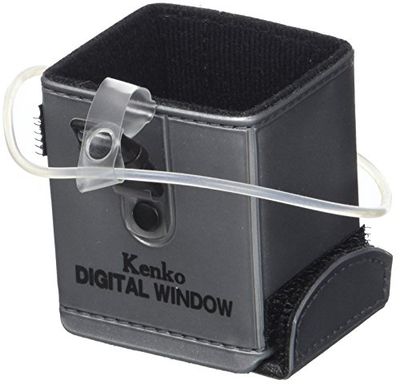 Kenko KE DW-46 parasole per Schermo LCD