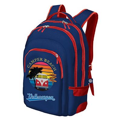 Dohe VW Beach 5022 Rugzak