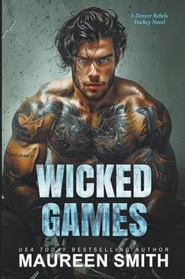 Wicked Games (1)