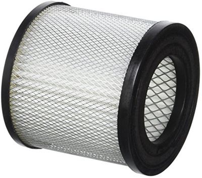 SKANA - Filtre HEPA Aspirateur Cendres - Pour Nettoyage Cheminée, Poêle à Bois, Poêle à Pellet, Barbecue - Pour Aspirateur XL1840/XL1841