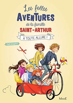 2 - À toute allure !