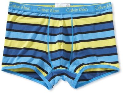 Calvin Klein underwear heren short U8502A CK One Cotton Trunk