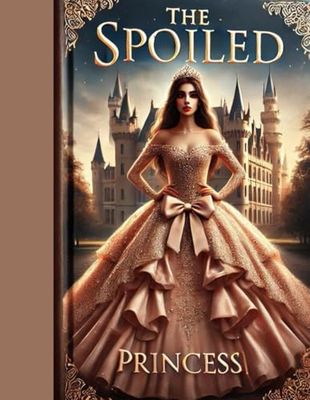 The Spoiled Princess: "How She Found Her Heart"