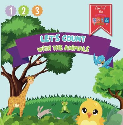 Let’s Learn with the Animals
