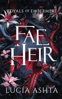 Fae Heir