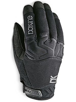 Dakine - Guanti da Ciclismo, Nero (Nero), XXL