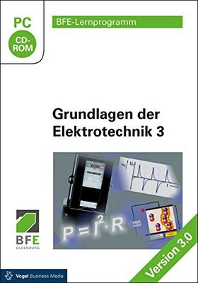 Grundlagen der Elektrotechnik 3