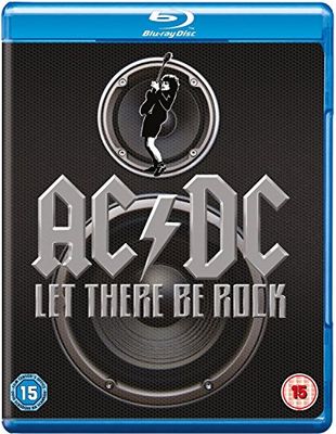 Ac/Dc: Let There Be Rock