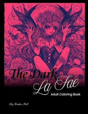 The Dark La Fae