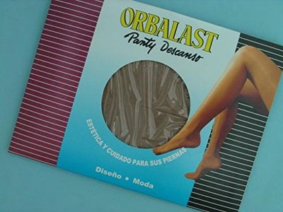 Prim Panty Orbalast 40 Be T5 300 g