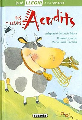 Els Millors Acudits (Llegir amb Susaeta - nivel 2)