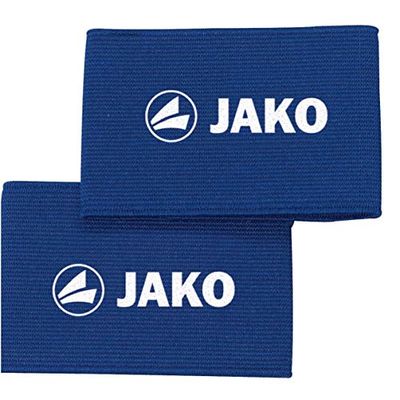JAKO Scheenbeschermerhouder, royal, 0