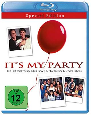 Its My Party