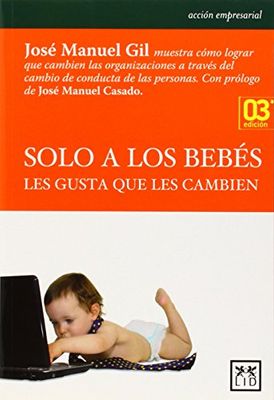 Solo a Los bebés les Gusta que les cambien