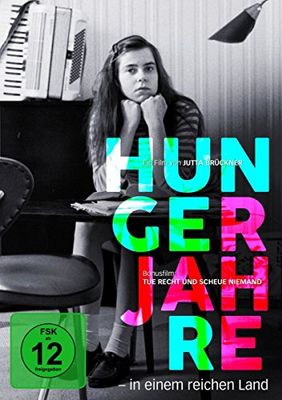 Hungerjahre - in einem reichen Land [Alemania] [DVD]