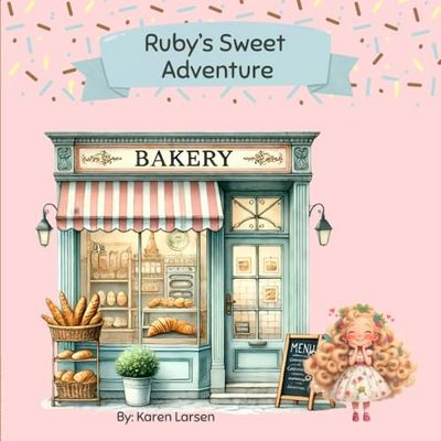 Ruby's Sweet Adventure