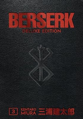 Berserk 3, Deluxe Edition