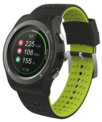 Mediacom m-sw13gps Smartwatch V100 – Bluetooth, cardio, GPS