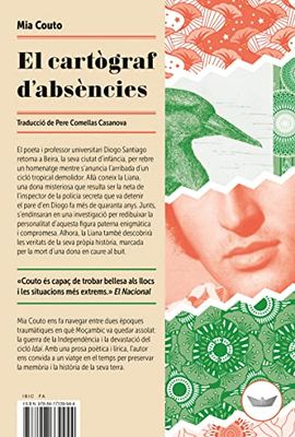 EL CARTOGRAF D'ABSENCIES