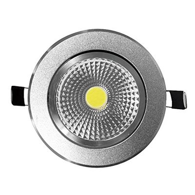 G.W.S LED-spotlight Modern 18W Day White (18w)