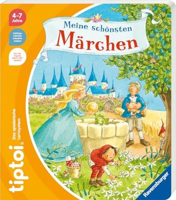 tiptoi® Meine schönsten Märchen